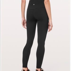 AUTHENTIC Lulu Lemon leggings